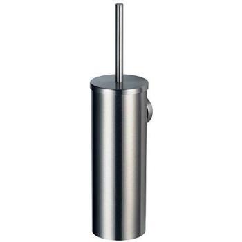 Haceka 25194610 Kosmos - Escobillero con soporte a la pared