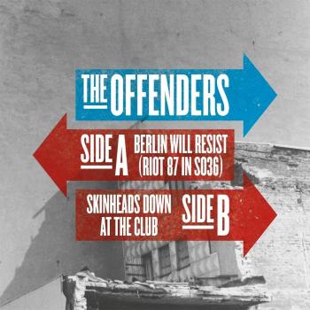Berlin Will Resist