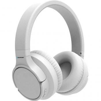 Auriculares Inalámbricos Blaupunkt BLP4120 con Micrófono Bluetooth Blancos