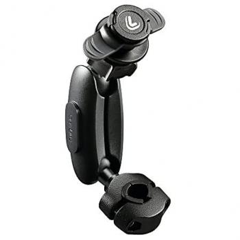 Fijación Titan Opti-Line para Espejos y Travesaños con Doble Agarre