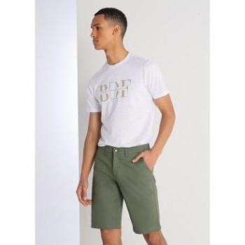 Bermuda Bendorff Caqui Estilo Chino Caja Media 134820