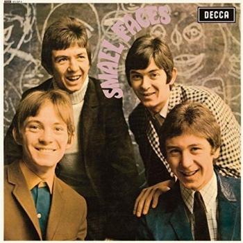 Small Faces [Vinilo]