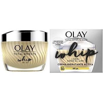 Olay Total Effects Whip Cream SPF 30, 50ml
