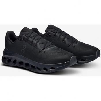 ON Cloudtilt Men's Shoes - Black - Size 40.5 - Textile
