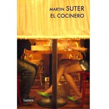 El cocinero