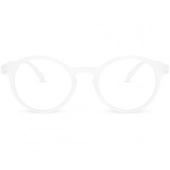 Gafas de Lectura Barner Le-Marais +2.5 Dioptrías Protección Luz Azul Transparentes Coconut Milk