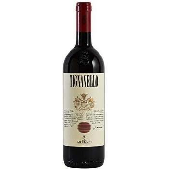Vino tinto Antinori Tignanello 2014 Italia 75 cl