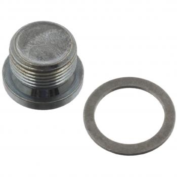 Febi Bilstein 37944 Bloque de Motor