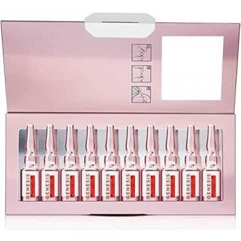 Kerastase Ampolues Cure Anti-chute Fortifiantes 10X6ML