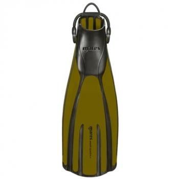 Aletas de buceo Mares Avanti Quattro Plus X-Large (44-46)