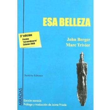 Esa Belleza Ed.Bilingue 3ｦ