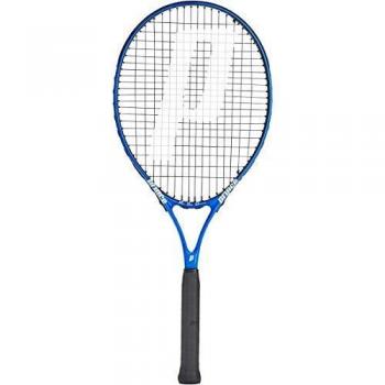 Prince Raqueta Thunder 26, Juventud Unisex, Azul