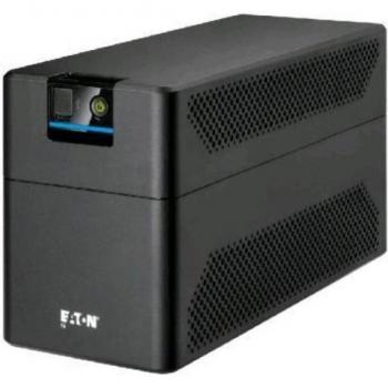 Eaton 5E Gen2 1200 USB Line-Interactive UPS 1200 VA / 660 W with 4 AC Outputs