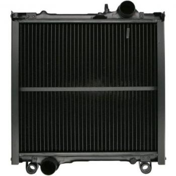 Radiador de refrigeración del motor THERMOTEC D7AG092TT