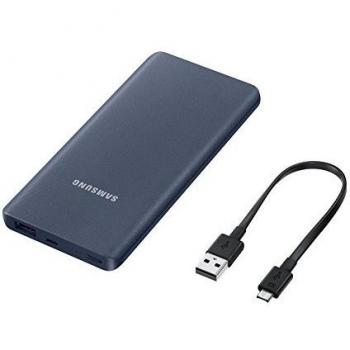 Samsung EB-P3020 5000mAh Azul batería Externa - Baterías externas