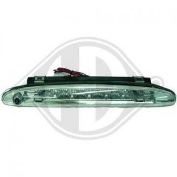 Luz de freno adicional DIEDERICHS para RENAULT 4480394