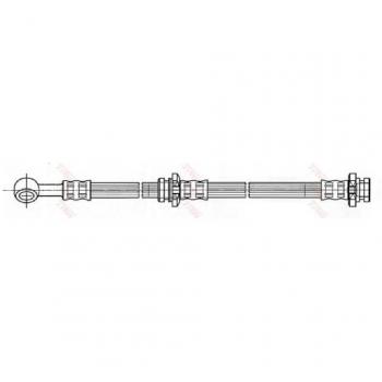 TRW Automotive AfterMarket PHD497 manguito de freno