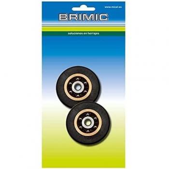 Rodamiento Micel NE 91338 Mamparas de ducha 26 x 6 mm