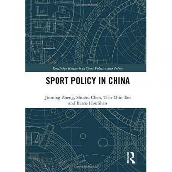 Sport Policy in China