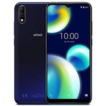 Wiko View4 Lite - Smartphone de 6,52” HD+ IPS