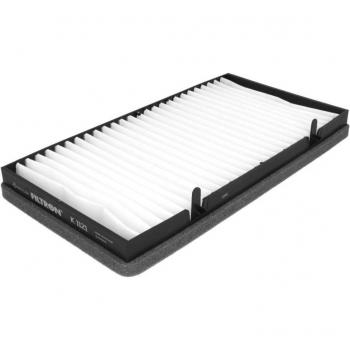 Filtro de habitáculo FILTRON K1121, tipo: filtro de habitáculo, características: diseño específico para vehículos, alta eficiencia en la retención de partículas y contaminantes, fácil instalación, compatible con múltiples modelos de automóvile