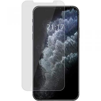 Protector de Cristal Templado para iPhone 11 Pro Max (6.5) - Vidrio Resistente