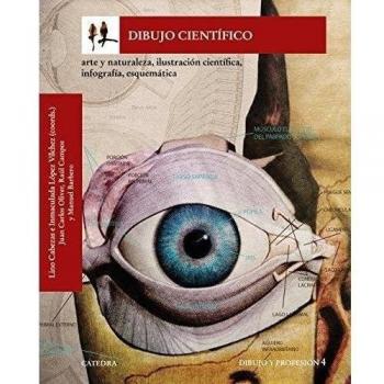 Dibujo científico: Arte y naturaleza, ilustración científica, infografía, esquemática