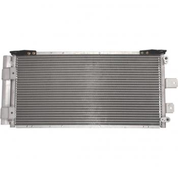 Condensador aire acondicionado THERMOTEC KTT110155 con secador