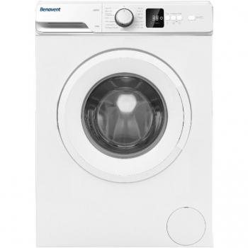Lavadora Benavent LBV8D 8kg 1000rpm D
