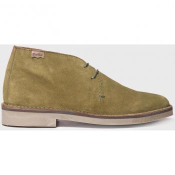 Botines de hombre Toni Pons JACOB-SY