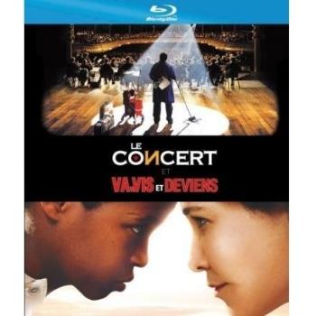 Bienvenu à gattaca ; le passé virtuel [Francia] [DVD]