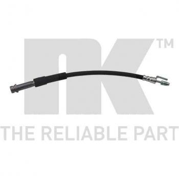Latiguillo de freno NK 8525175 - Tipo: Latiguillo de freno; características: fabricado con materiales de alta calidad, resistencia a la presión, compatible con diversos modelos de vehículos, fácil instalación, cumple con normativas