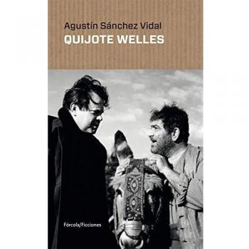 Quijote Welles: 11