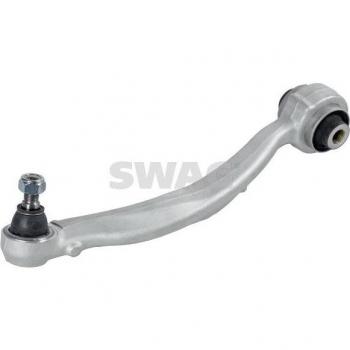 Control arm SWAG 10 93 1732 - Barra oscilante de suspensión de ruedas, compatible con vehículos específicos, fabricada con materiales duraderos para una mayor resistencia y rendimiento en la suspensión