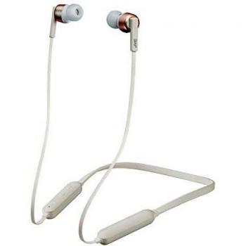 JVC HA-FX45BT-WE - Auriculares in-Ear
