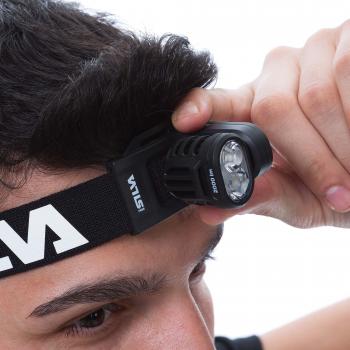 Unidad de lámpara Silva Free 2000 lúmenes unisex