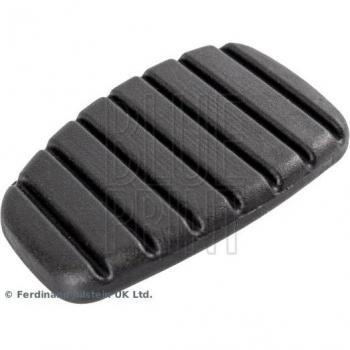 Cubrepedal de freno y embrague Blue Print ADBP970004 para RENAULT Clio, Trafic, Kangoo, Laguna, Modus, Espace, Latitude, Vel Satis, Twizy y Thalia