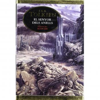 El Senyor Dels Anella - Tolkien