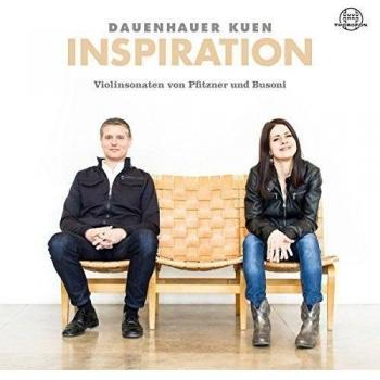 Inspiration