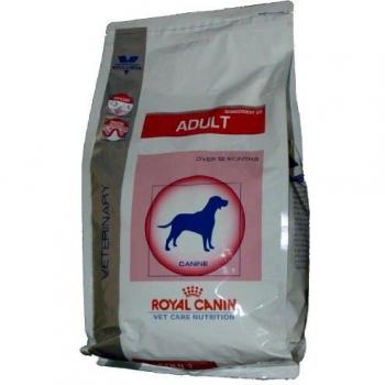 Royal Canin Vet Care Nutrition Adult Medium Dog 4 Kg