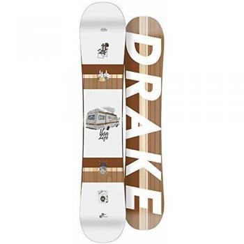 Drake Snowboard Squad - Tabla de Snowboard