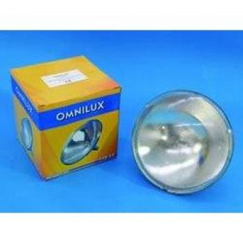 Omnilux PAR-64 240V/1000W Halógena GX16d NSP 300h T regulable