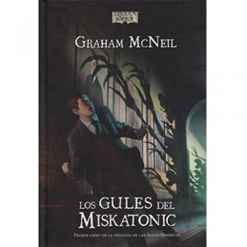 Edge Entertainment-Los Gules del Miskatonic, Multicolor