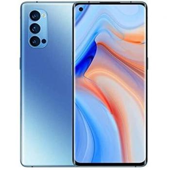 OPPO Reno 4 Pro 5G - Smartphone 256GB, 12GB RAM, Dual SIM, Carga rápida 65W - Azul