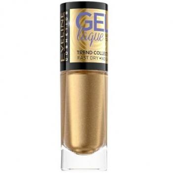 Eveline 7Days Gel Nail Polish No UV/LED Required Shade 173 8 ml