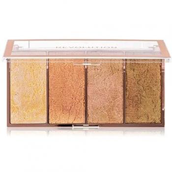 Vintage Lace Highlighter Palette 13.50g