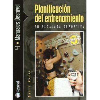 Planificacion Del Entrenamiento En Escalada Deportiva