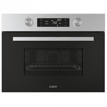 Microondas Combinado Candy CA4MWNBB6N 44L 900W Negro Acero Inoxidable
