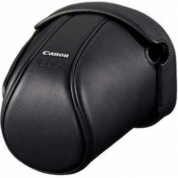 Canon EH-21L - Funda para cámara Canon EOS 60D, negro