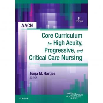 Essential Guide to High Acuity and Critical Care Nursing